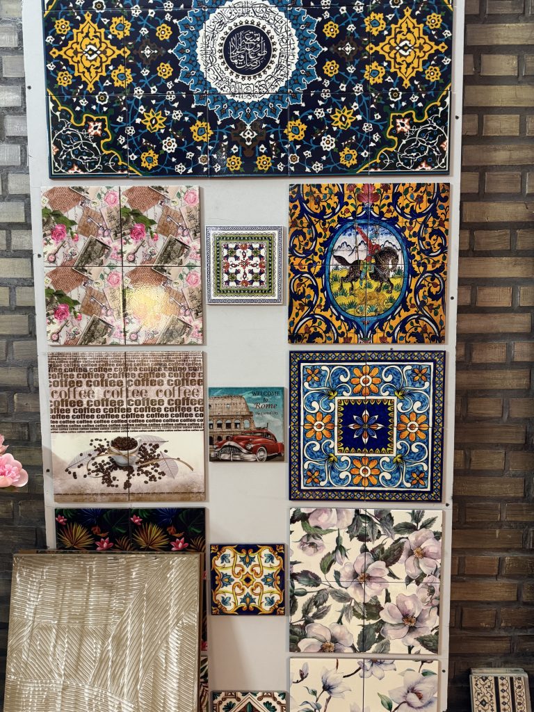 خرید سرامیک از کارخانه
